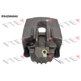 Compre Pinça de travão da FTE 9290970 a um preço baixo por 109,39 €