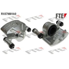 Acquista Pinze freni da FTE online per Carina II Sedan (_T15_) a prezzi moderati