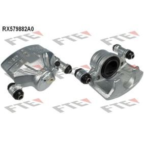 Acquista Pinze freni da FTE online per Carina II Sedan (_T15_) a prezzi moderati