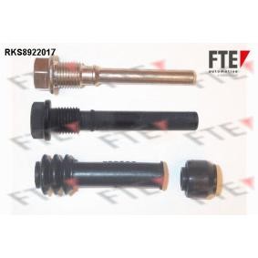 Compre Soporte de pinzas de freno de FTE online para PRIMERA Hatchback (P10) a precios moderados