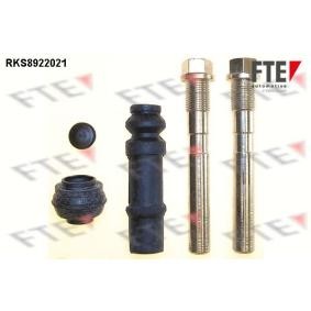 Acquista Supporto pinza freno da FTE online per SUNNY III Liftback (N14) a prezzi moderati