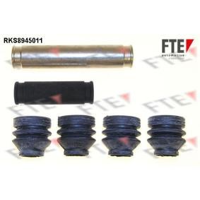 Achetez des Douille de guidage, étrier de frein FTE 9334497 à prix pour 19,09 €
