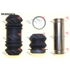 Compre Casquilho de guia, pinça de travão da FTE 9334500 a um preço baixo por 13,00 €