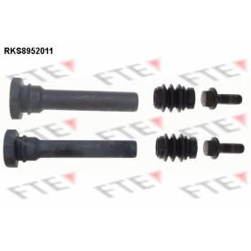 Compre Soporte de pinzas de freno de FTE online para LIANA Fastback a precios moderados