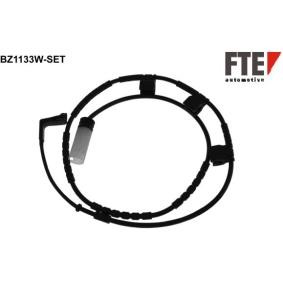 Warnkontakt, Bremsbelagverschleiß 9410097 von FTE günstig für 16,12 € online kaufen