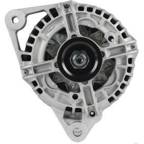 Compre Alternador da HERTH+BUSS ELPARTS 32043690 a um preço baixo por 200,68 €