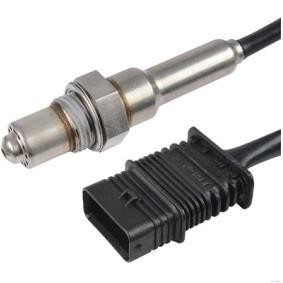 Lambdasonde 70685105 von HERTH+BUSS ELPARTS günstig für 121,53 € online kaufen