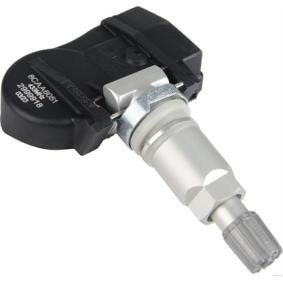 Köp TPMS-sensor av HERTH+BUSS ELPARTS 70699801 till det låga priset 359,81 kr