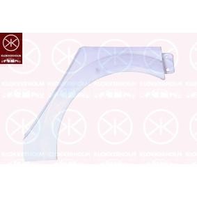 Acquista Passaruota da KLOKKERHOLM 6041581 a buon mercato per soli 58,06 €