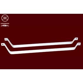 Acquista Fascetta fissaggio, Serbatoio carburante da KLOKKERHOLM 8179897 a buon mercato per soli 51,48 €