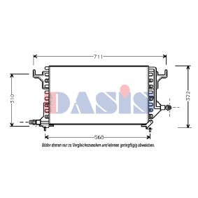 Acquista Frizione ventola da AKS DASIS online per Coupe a prezzi moderati