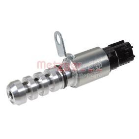 Comprar Válvula control, ajuste de levas de METZGER 2411053 a bajo precio de 129,95 €