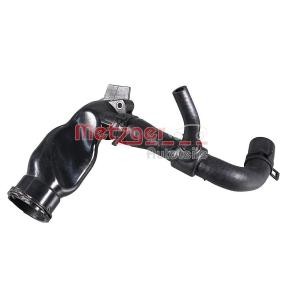 Kühlmittelflansch 4010525 von METZGER günstig für 80,47 € online kaufen