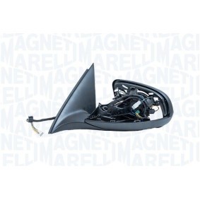 Außenspiegel 182201538700 von MAGNETI MARELLI günstig für 368,81 € online kaufen