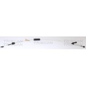 Achetez des Tirette à câble, boîte automatique TRISCAN 8140 29736 à prix pour 225,97 €