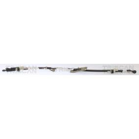 Comprar Cable de accionamiento, caja de cambios de TRISCAN 8140 69703 a bajo precio de 185,19 €