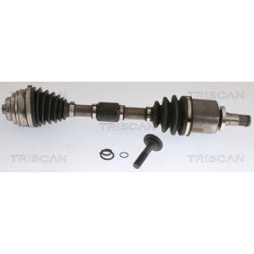 Achetez des Arbre de transmission TRISCAN 8540 11575 à prix pour 180,74 €