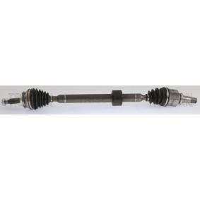 Köp Drivaxel av TRISCAN 8540 13568 till det låga priset 3296,22 kr