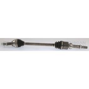Comprar Árbol de transmisión de TRISCAN 8540 14572 a bajo precio de 292,44 €