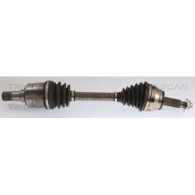 Antriebswelle 8540 43507 von TRISCAN günstig für 192,98 € online kaufen