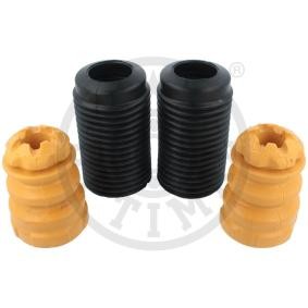 Comprar Juego de guardapolvos, amortiguador de OPTIMAL AK-735540 a bajo precio de 58,60 €