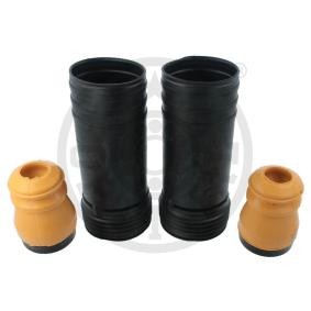 Comprar Juego de guardapolvos, amortiguador de OPTIMAL AK-735548 a bajo precio de 76,65 €