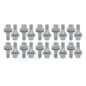 Acquista Bullone ruota da OPTIMAL OP-UWB10002-20 a buon mercato per soli 70,87 €