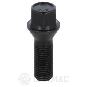 Achetez des Boulon de roue et écrou de roue de chez OPTIMAL en ligne pour X3 (E83) à prix modérés
