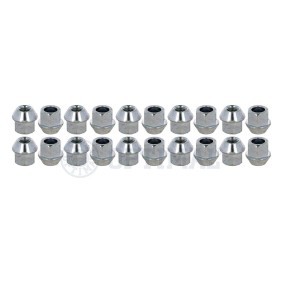 Radmutter OP-UWN10010-20 von OPTIMAL günstig für 41,85 € online kaufen