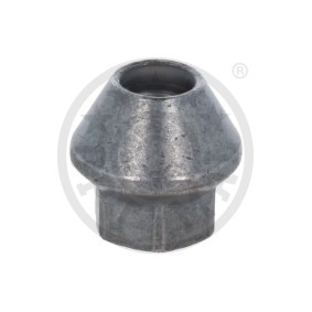 Compre Parafuso da roda e porca da roda de OPTIMAL online para FUSION três volumes CD3 a preços moderados