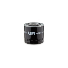 Acquista Filtro olio da UFI 23.653.00 a buon mercato per soli 7,11 €