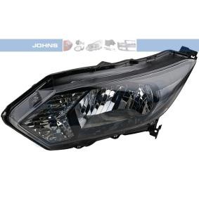 Compre Farol principal de JOHNS online para HR-V (RU) a preços moderados