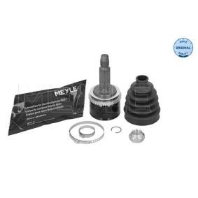 Compre Jogo de apoios, veio de transmissão da MEYLE 37-14 498 0017 a um preço baixo por 44,38 €