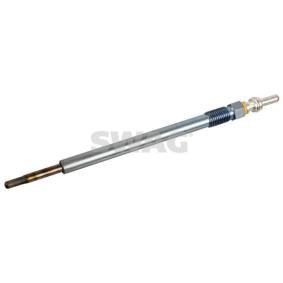Achetez des Bougie de préchauffage de chez SWAG en ligne pour Astra L 3/5 portes (C02, O5) à prix modérés