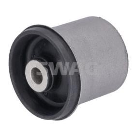 Comprar Suspensión, cuerpo del eje de SWAG 33 10 8688 a bajo precio de 32,20 €