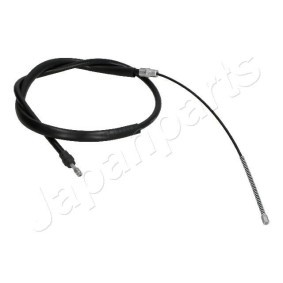 Osta Vaijeri, seisontajarru JAPANPARTS:llä BC-0700 edullisesti hintaan 158,01 €