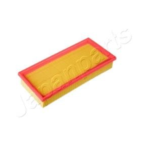 Luftfilter FA-0539JM von JAPANPARTS günstig für 56,12 € online kaufen