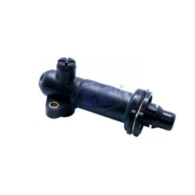 AGR-Kühler des Herstellers GK - Originalware Artikelnummer: 701063