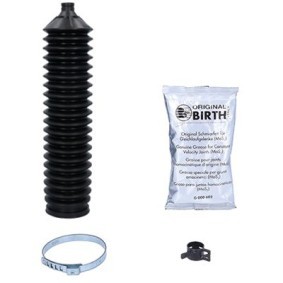 Comprar Juego de fuelle, árbol de transmisión de BIRTH 7972/KM a bajo precio de 18,10 €