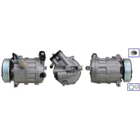 Compre Compressor, ar condicionado da ELSTOCK 51-1501 a um preço baixo por 394,69 €
