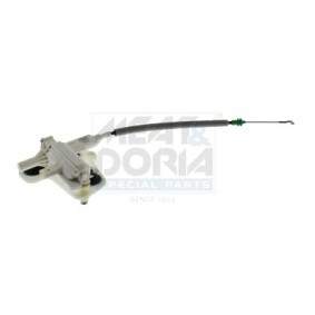 Acquista Serratura cofano post. da MEAT & DORIA 31891 a buon mercato per soli 181,16 €