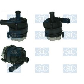 Köp Extra vattenpump av Saleri SIL PE1812 till det låga priset 3036,36 kr