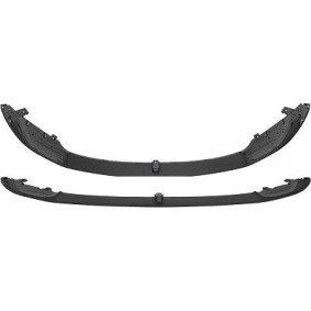 Compre Bumper lip de DIEDERICHS online para 4 Cabrio (F33, F83) a preços moderados