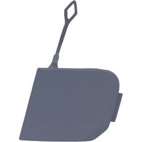 Comprar Tapa, gancho de arrastre de DIEDERICHS 1260164 a bajo precio de 25,38 €