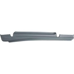 Acquista Sottoporta da DIEDERICHS online per Transit Mk6 Autobus (V347, V348, FD, FB, FS, FZ, FC) a prezzi moderati