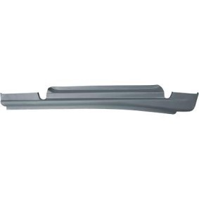 Acquista Sottoporta da DIEDERICHS online per Transit Mk6 Autobus (V347, V348, FD, FB, FS, FZ, FC) a prezzi moderati