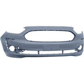 Compre Parachoques de DIEDERICHS online para KA+ Sedán (TK, FK) a precios moderados