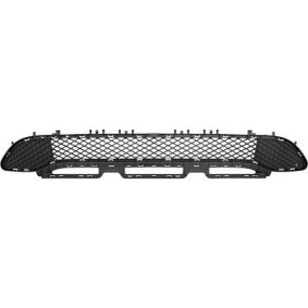 Acquista Griglia paraurti da DIEDERICHS 1641145 a buon mercato per soli 40,50 €