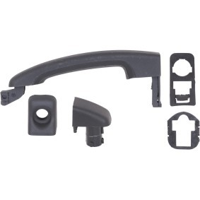 Comprar Manecilla de puerta de DIEDERICHS 1887232 a bajo precio de 23,54 €