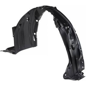 Compre Paso de rueda de DIEDERICHS online para Corolla XII Hatchback (E210) a precios moderados